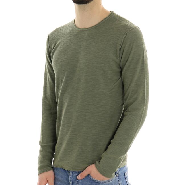 MAGLIA FIAMMATA SEINSE - Mad Fashion | img vers.1300x/